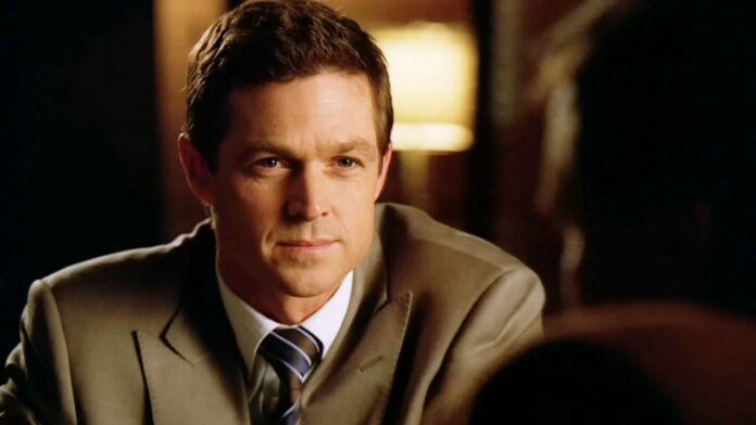 Que devient Eric Close, visage des années 2000 avec FBI Portés disparus et Nashville ?