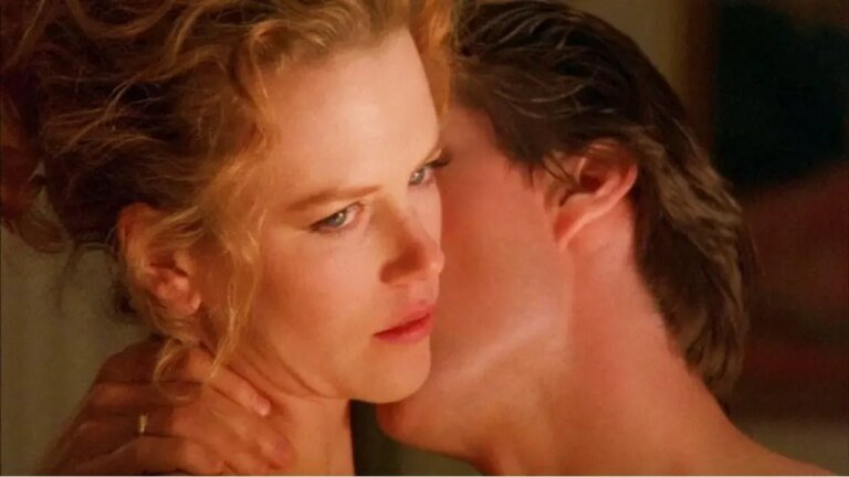 Quiz Cinéma : 9 images, 9 classiques à reconnaître !