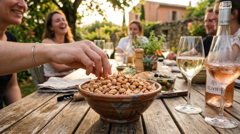 Rappel conso : ces cacahuètes contiennent trop d'aflatoxines, dangereuses pour le foie