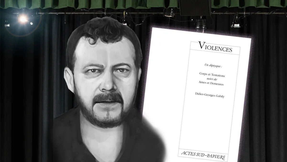 (Re)découvrir le théâtre de Didier-Georges Gabily