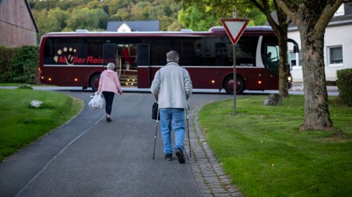 Réforme des retraites : l'Allemagne étudie un report de l’âge de départ jusqu’à 70 ans