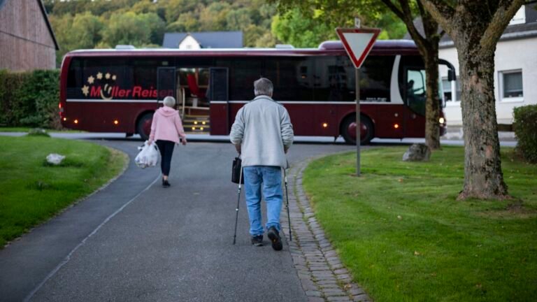 Réforme des retraites : l'Allemagne étudie un report de l’âge de départ jusqu’à 70 ans