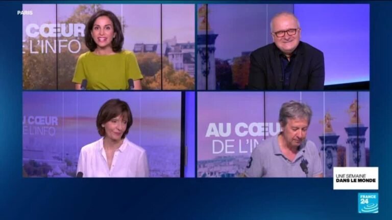 Reprise des hostilités Iran/USA, Sommet de l'OTAN, Marine Le Pen condamnée