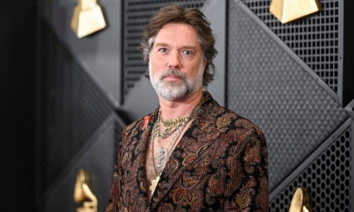 Rufus Wainwright