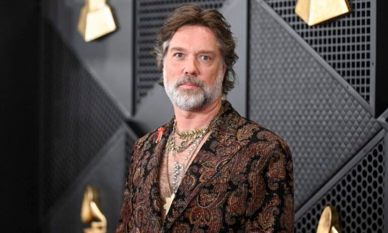 Rufus Wainwright : les albums de sa vie