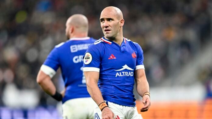 Rugby : le XV de France avec Maxime Lucu-Matthieu Jalibert à la charnière, Penaud et Poirot titulaires face aux All Blacks pour le début du Championnat des nations Rugby : le XV de France avec Maxime Lucu-Matthieu Jalibert à la charnière, Penaud et Poirot titulaires face aux All Blacks pour le début du Championnat des nations