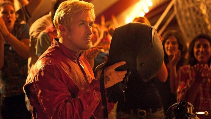 Ryan Gosling en Ghost Rider : Qui est le super-héros Marvel déjà incarné à l'écran par Nicolas Cage ?