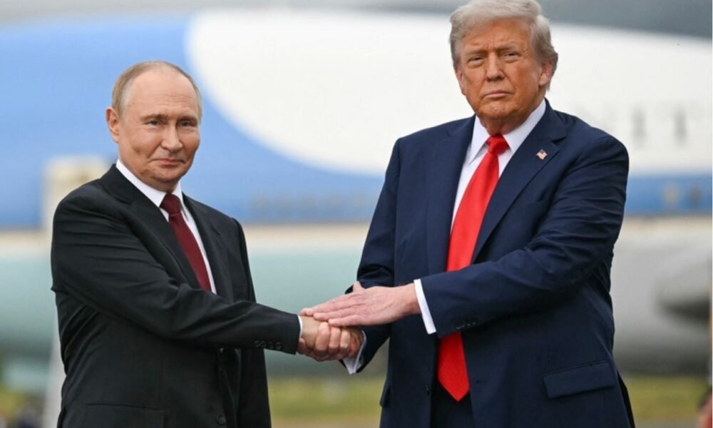 SAVE Act : Trump publie des documents qui le contredisent