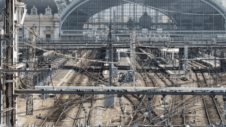 SNCF : coup de chaud sur les départs en vacances, de nombreux trains supprimés