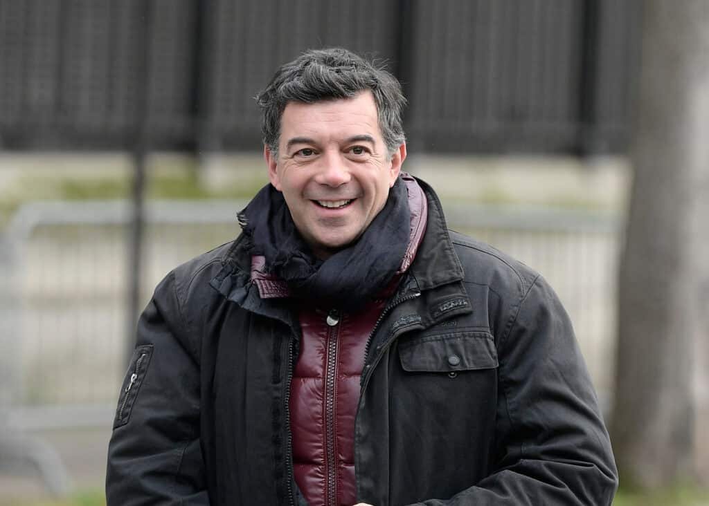 "Je me suis demandé si j’allais mourir" : procès de Stéphane Plaza, le témoignage glaçant d'Amandine, son ex-compagne
