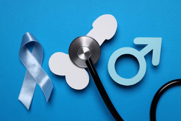 Santé masculine : les signaux à ne pas ignorer après 40 ans