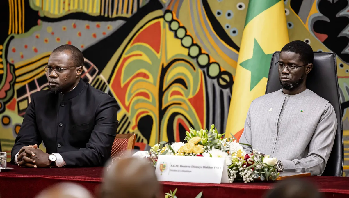 Sénégal: la rupture est-elle vraiment possible?