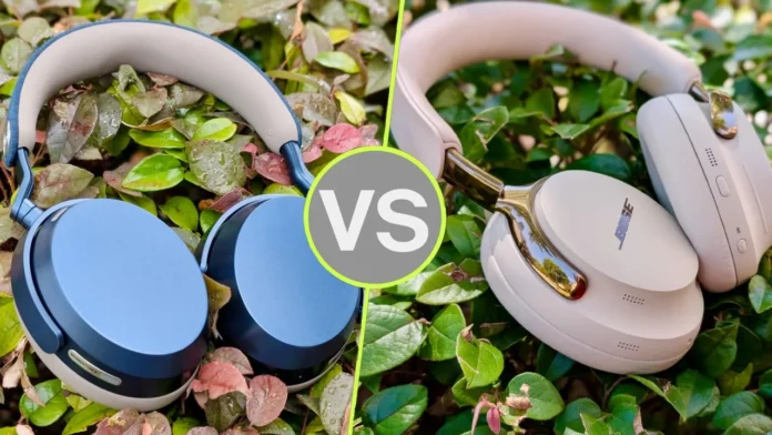 Sennheiser Momentum 5 vs. Bose QuietComfort Ultra 2 : quel casque ANC haut de gamme gagne ?