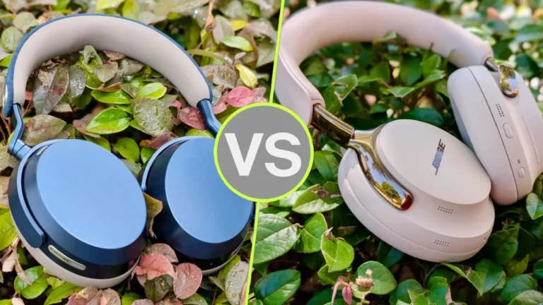 Sennheiser Momentum 5 vs. Bose QuietComfort Ultra 2 : quel casque ANC haut de gamme gagne ?