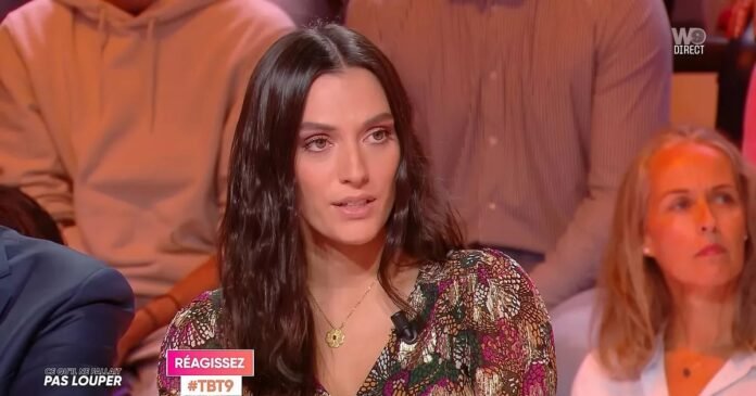 Shana Loustau, retenez bien son nom !