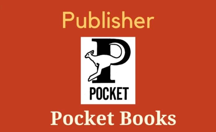 Simon & Schuster relance Pocket Books pour attirer les auteurs autoédités Simon & Schuster relance Pocket Books pour attirer les auteurs autoédités