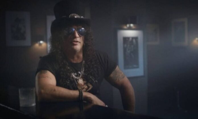 Slash et Springsteen racontent le Sunset Marquis, terrain de jeu des rock stars