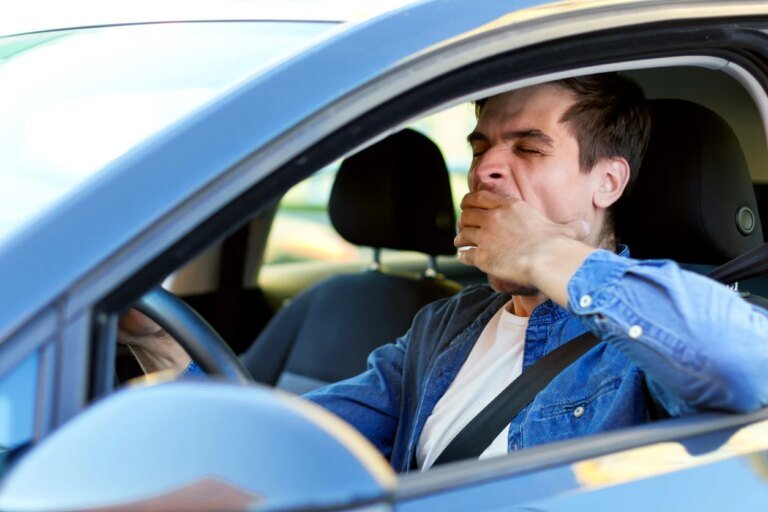 Somnolence au volant : 5 plats d'été à éviter avant le départ