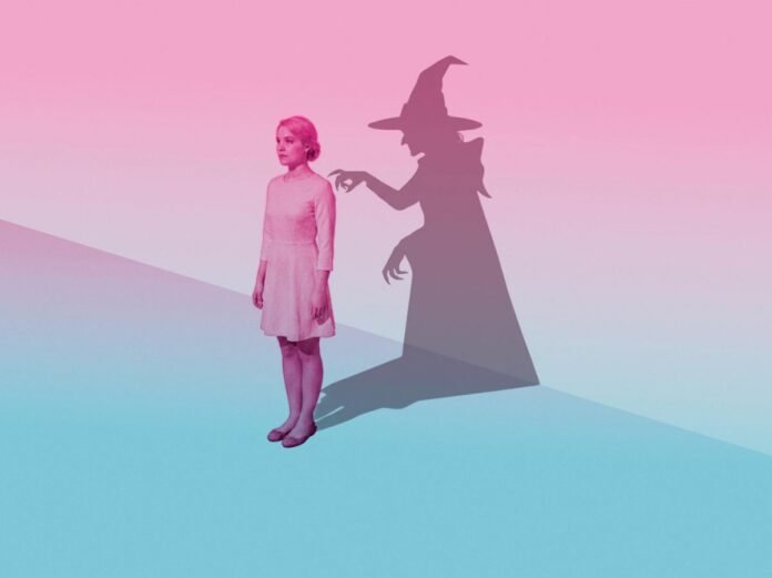 Sorcières : mal nommées depuis des siècles