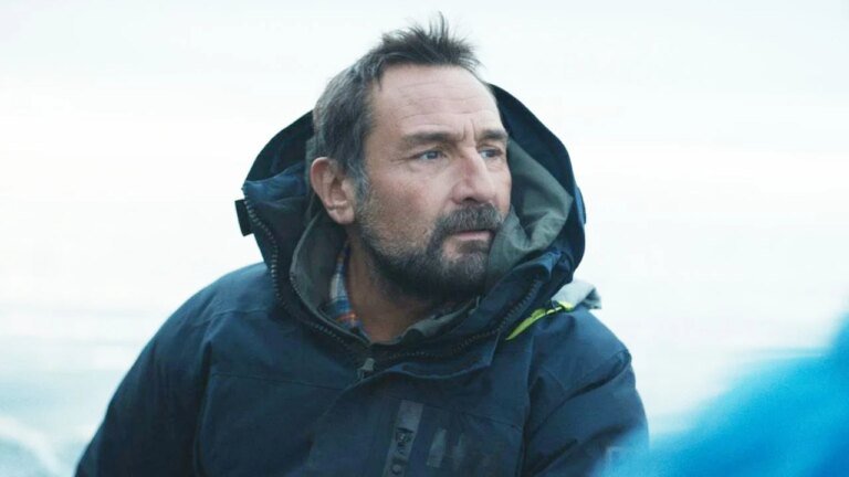 Soudain seuls sur France 2 : pourquoi Gilles Lellouche et Mélanie Thierry ont-ils remplacé Jake Gyllenhaal et Vanessa Kirby ?