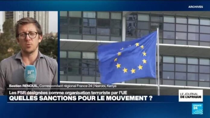 Soudan : les FSR désignées comme organisation terroriste par l'UE Soudan : les FSR désignées comme organisation terroriste par l'UE