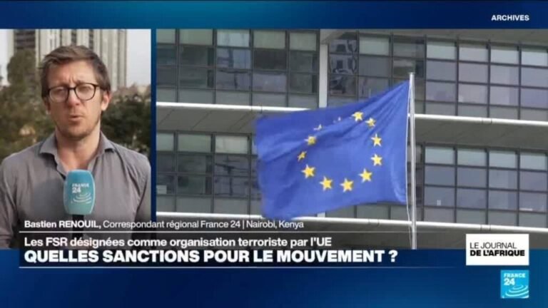 Soudan : les FSR désignées comme organisation terroriste par l'UE