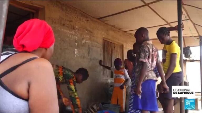 Spirale d'enlèvements au Nigeria : 19 millions d'enfants non-scolarisés