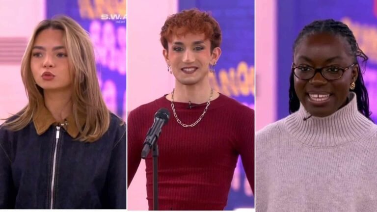 Star Academy : Melissa, Sarah et Victor, courageux et déterminés, annulent en dernière minute leur concert à Bayonne à cause de la corrida