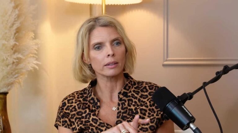 Sylvie Tellier : ses propos sur le cancer choquent Flavie Flament et bien d’autres célébrités