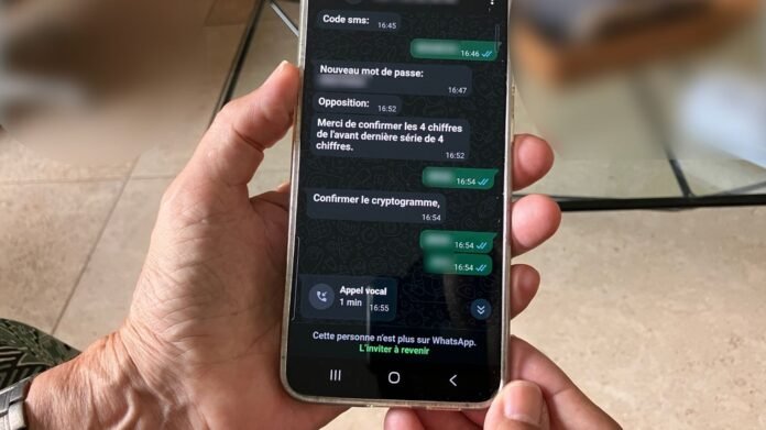TÉMOIGNAGES. "Vous n'obtiendrez aucun remboursement" : le difficile combat pour être indemnisé après une arnaque au faux conseiller bancaire