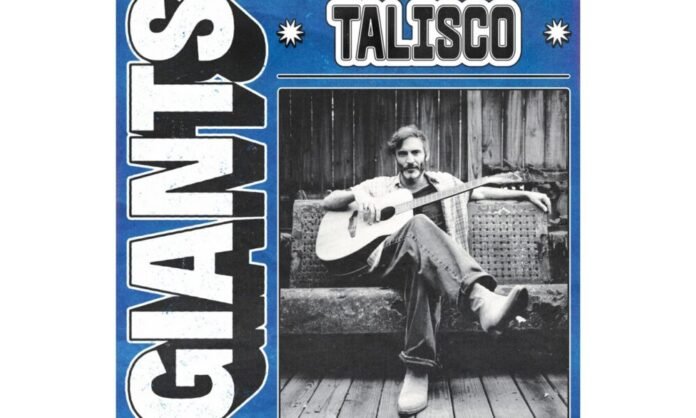 Talisco – Giants Talisco – Giants