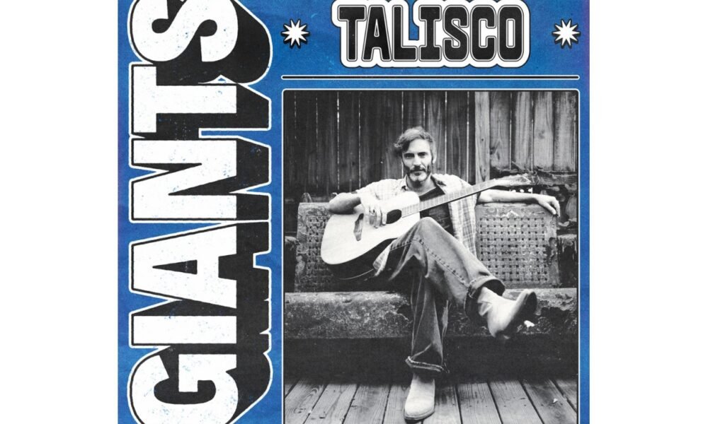 Talisco – Giants Talisco – Giants