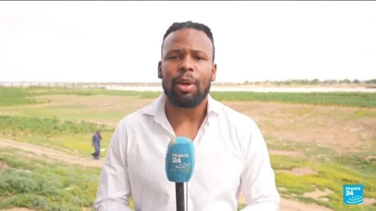 Tchad : début de la saison des pluies, la capitale menacée par des inondations
