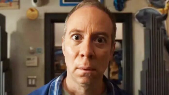 The Big Bang Theory : quelle star de la série apparaît dans le premier épisode du nouveau spin-off ?