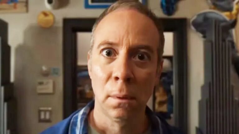 The Big Bang Theory : quelle star de la série apparaît dans le premier épisode du nouveau spin-off ?