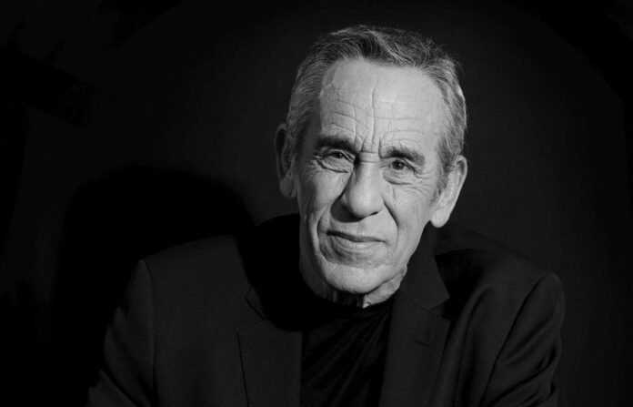 Thierry Ardisson : cette ville portuaire algérienne où il a passé une partie de son enfance