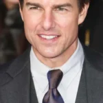 Tom Cruise ©KCS Press