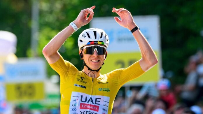 Tour de France 2026 : Jonas Vingegaard, Paul Seixas, Remco Evenepoel… Tadej Pogacar a-t-il un adversaire à sa mesure sur cette édition ?