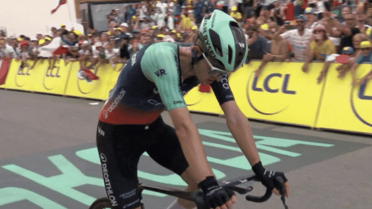 Tour de France 2026 : les jeux sont faits pour Paul Seixas, qui laisse échapper le podium