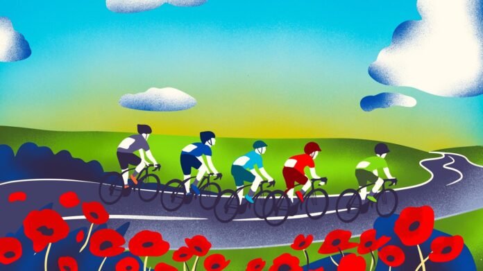 Tour de France 2026 : les sprinteurs attendus en Dordogne… La 8e étape en questions