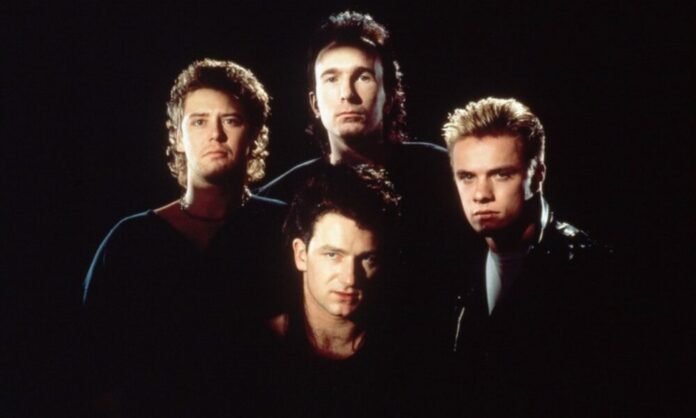 Tous les premiers singles d’album de U2, classés