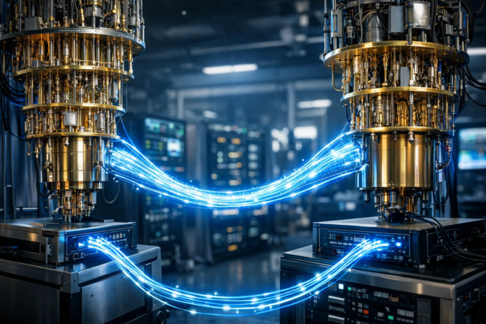 Transition vers le post quantique : le Campus Cyber commence son inventaire des solutions pour les pros