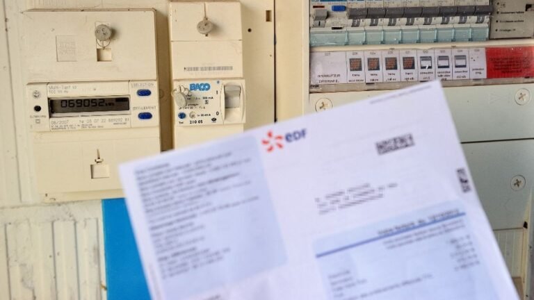 Trois questions sur le "tarif agent", avantage dont bénéficient les salariés d'EDF, et que la Cour des comptes veut raboter