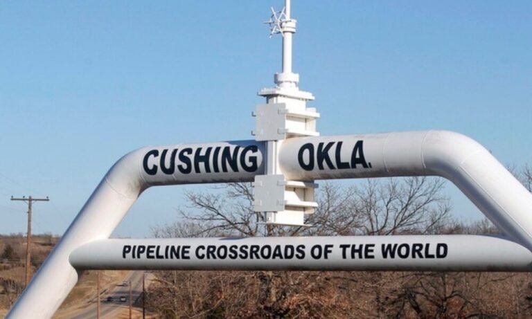 Trump veut un nouveau pipeline encore plus gros que Keystone XL