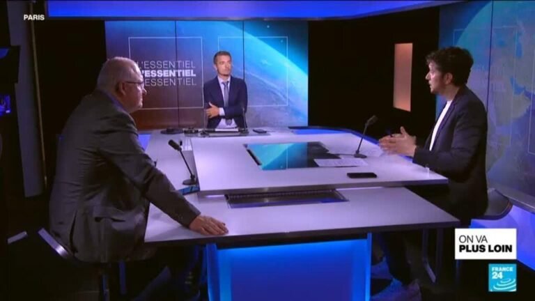 Ukraine : Remaniement à haut risque ?