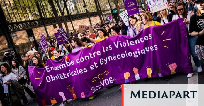 Une enquête révèle l’ampleur des violences sexuelles commises sous prétexte médical