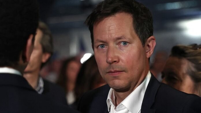 VRAI OU FAUX. Aide à mourir : le patient ne rencontrera-t-il qu'un seul médecin avant la validation de sa demande, comme le dénonce François-Xavier Bellamy ? VRAI OU FAUX. Aide à mourir : le patient ne rencontrera-t-il qu'un seul médecin avant la validation de sa demande, comme le dénonce François-Xavier Bellamy ?