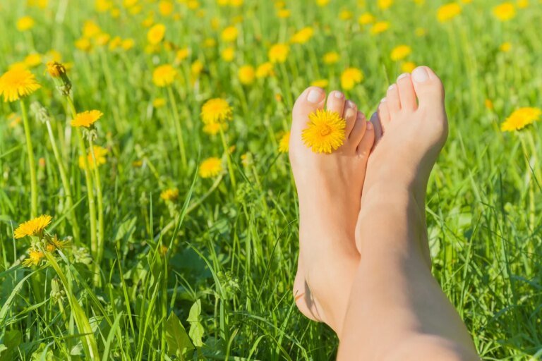 Verrues et mycoses plantaires : comment les éviter l'été ?