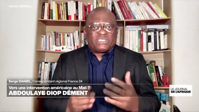 Vers une intervention américaine au Mali ? Bamako ne confirme pas.