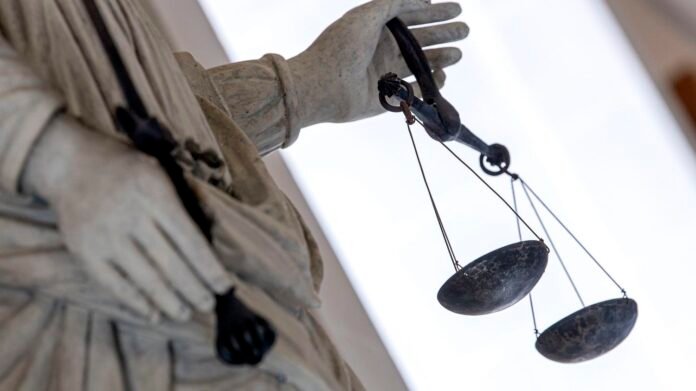 Violences sexuelles sur mineurs : 924 personnes incarcérées depuis le lancement de la revue nationale des procédures, après l'affaire Lyhanna Violences sexuelles sur mineurs : 924 personnes incarcérées depuis le lancement de la revue nationale des procédures, après l'affaire Lyhanna
